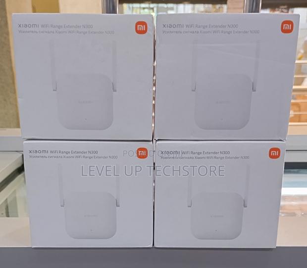 Xiaomi Wifi Range Extender N300