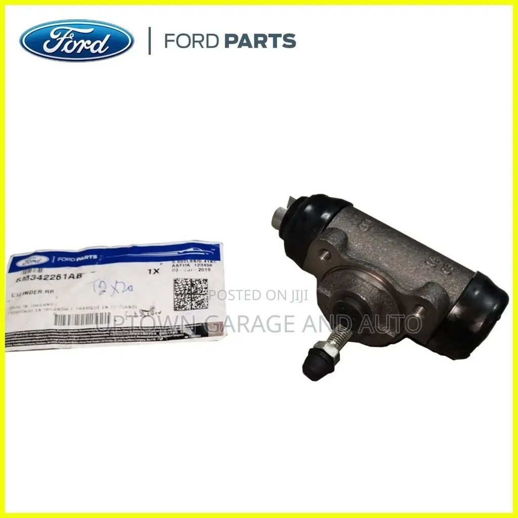 Ford Ranger Wheel Cylinder