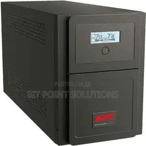 Apc 2kva SMV Easy Ups '! Apc 2000va 230V (SMV2000AI-MSX) /