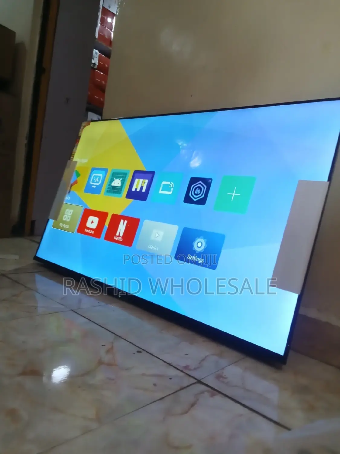 Vitron 55 Inch Vitron Tv