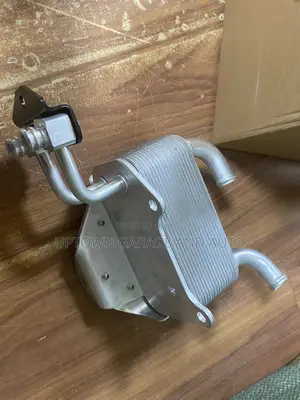 Ford Ranger Gearbox Oil Cooler