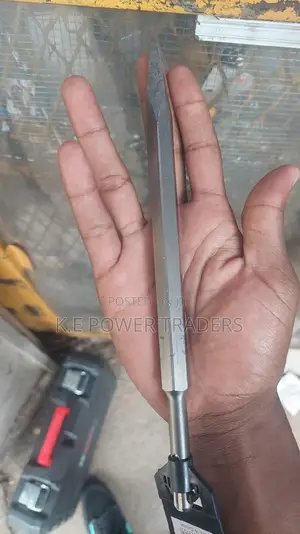 Powerful Single Drill Bit