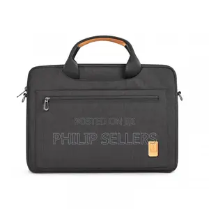 Shoulder Bag for 14" Laptop/Ultrabook Black