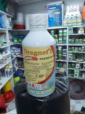 Dragnet Termiticide