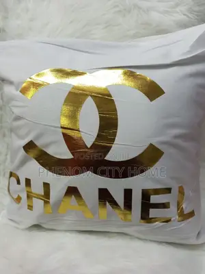 Printed Throwpillow Covers