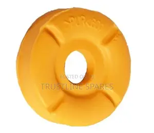 BMW X5 (E70) X6 (E71,E72) Top Strut Mount Front Axle, Upper