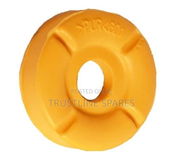 BMW X5 (E70) X6 (E71,E72) Top Strut Mount Front Axle, Upper - thumbnail 2