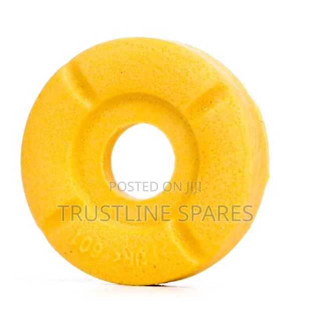 BMW X5 (E70) X6 (E71,E72) Top Strut Mount Front Axle, Upper - main view