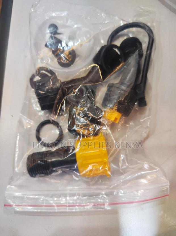 Fumigation Bottle Sprayer 16 Litre Tolsen Knapsack Sprayers - thumbnail 7