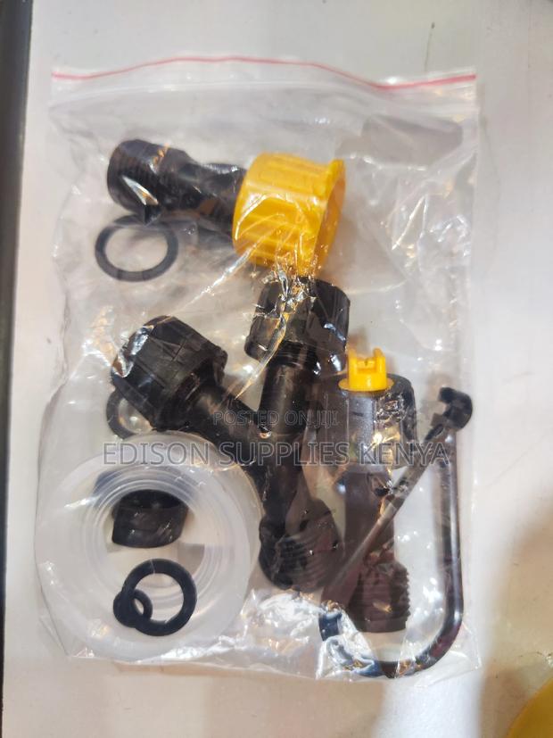 Fumigation Bottle Sprayer 16 Litre Tolsen Knapsack Sprayers - thumbnail 8