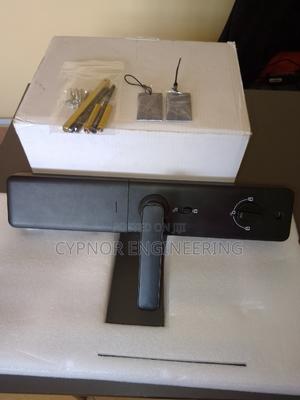 Biometric Brilliance Smart Locks for Hotel Room Access - thumbnail 2