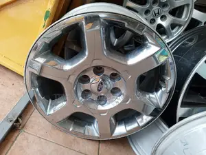 Ford Ranger Rims Size 20 Inch Set