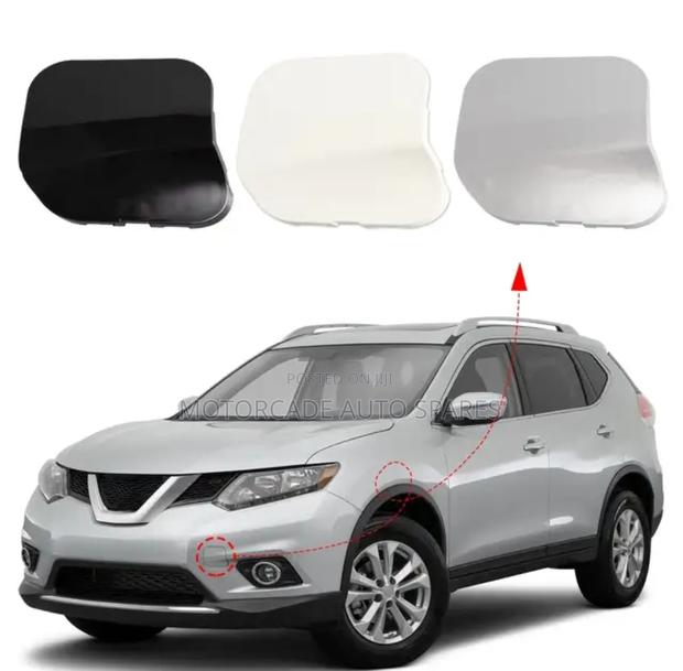 Nissan Xtrail Tow Hook Cover Nt32 2014+