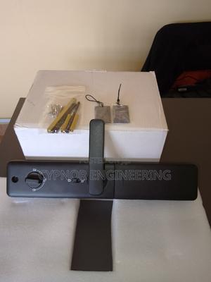 Biometric Excellence:Elevating Topsec Smart Locks - thumbnail 2