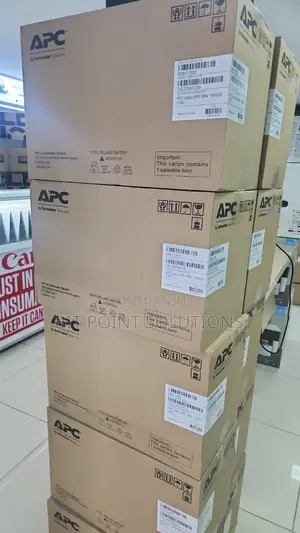 Apc 1kva SMV1000I-MS Easy Ups '! Apc 1kva Smv1000i-Ms Ups