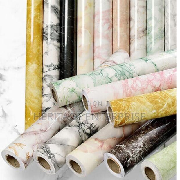 Wall Paper Marble, - main view