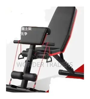 Gym Bench/Gym Bence/Gym Bench