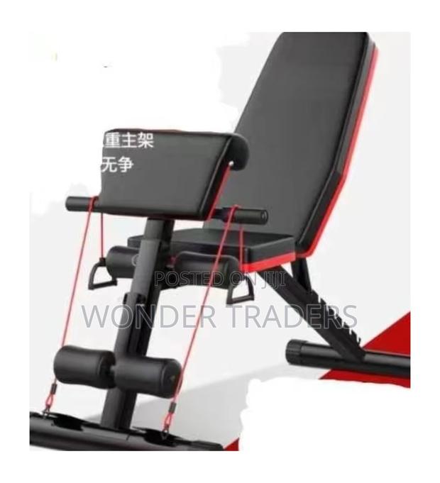 Gym Bench/Gym Bence/Gym Bench