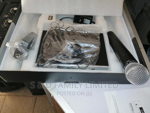 Reliance 3 in 1 Microphone - thumbnail 2