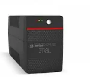 Mercury Maverick 1550 Ups Offline 1550va/930w 4x Universal S