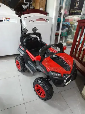 New Best Kids Electric Truck