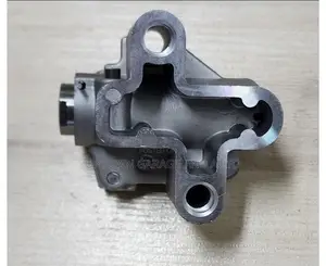 Ford Ranger Timing Tensioner