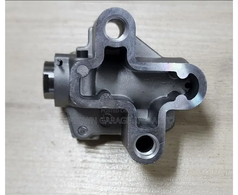 Ford Ranger Timing Tensioner
