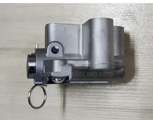 Ford Ranger Timing Tensioner