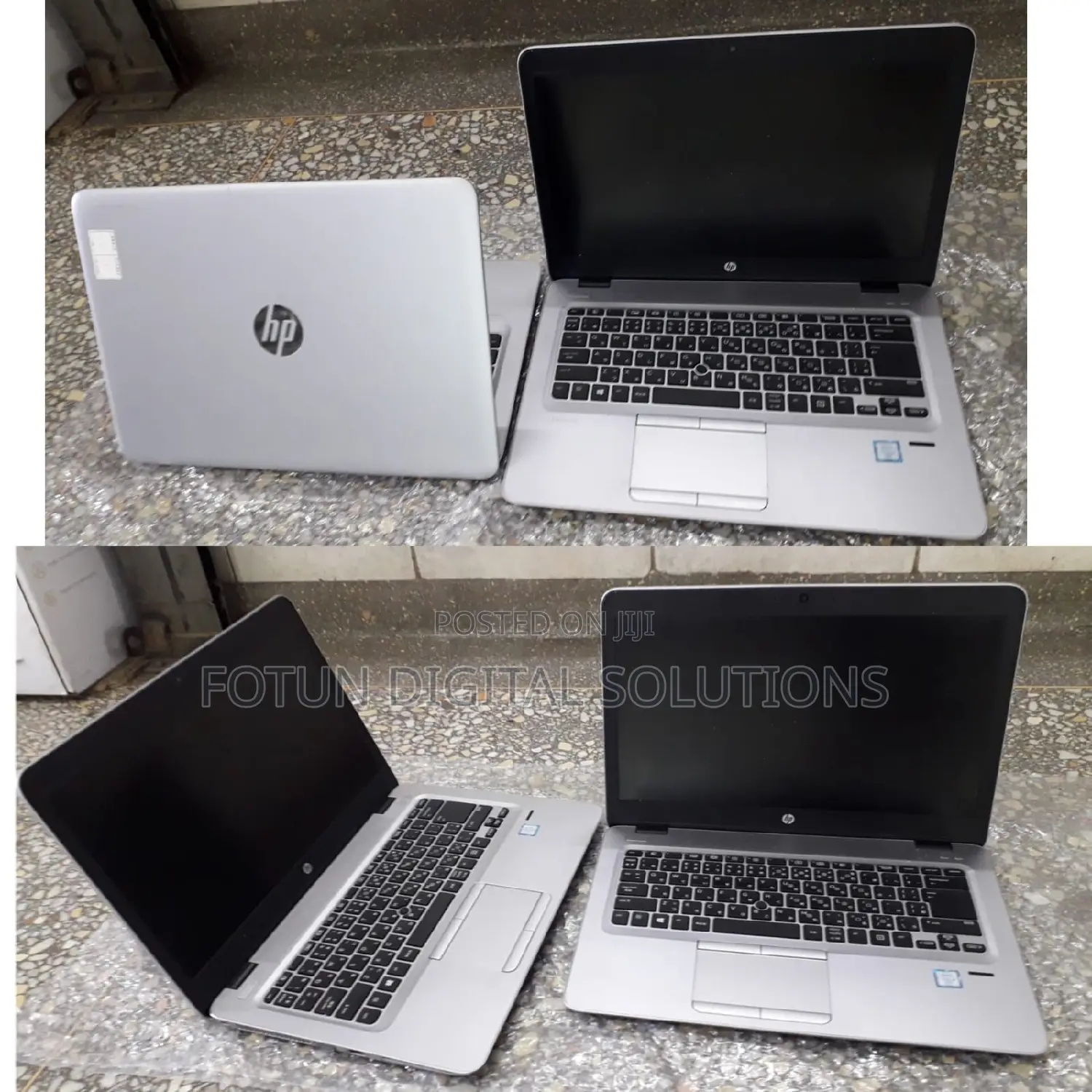 Laptop HP EliteBook 840 G3 8GB Intel Core I7 SSD 256GB