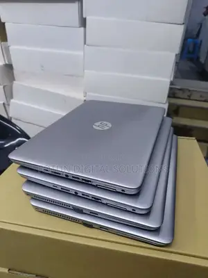 Laptop HP EliteBook 840 G3 8GB Intel Core I7 SSD 256GB