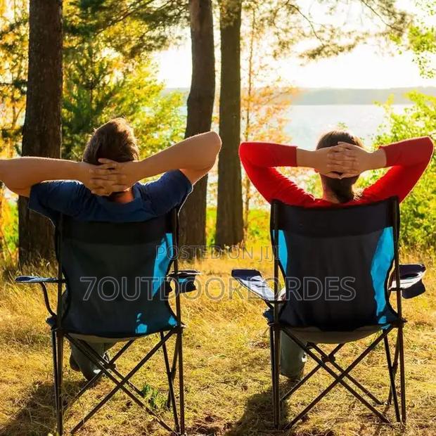 Camping Chairs - thumbnail 3