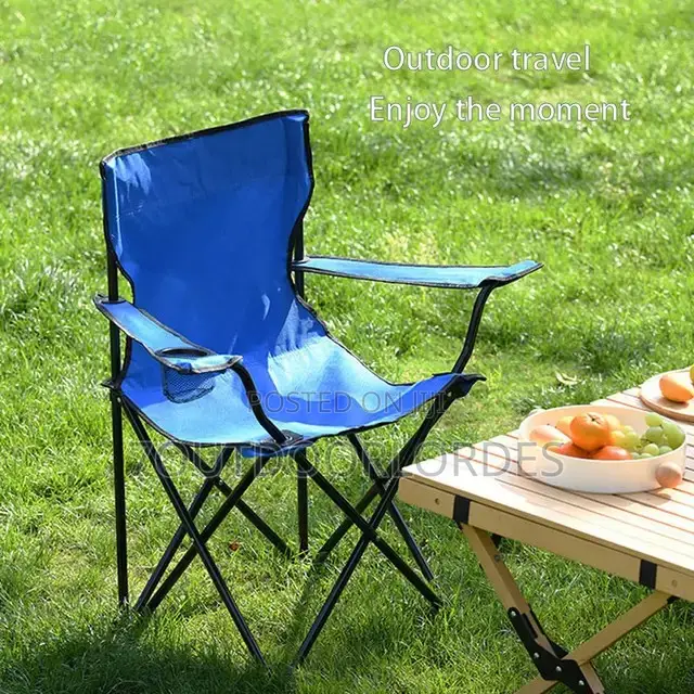 Camping Chairs