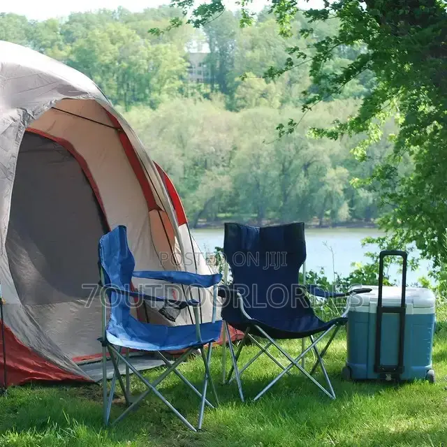 Camping Chairs