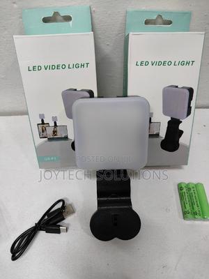 Laptop Light. Fill Light for Laptop / Computer - thumbnail 2