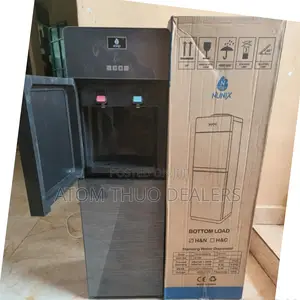 Nunix Z188 Hot and Normal Bottom Load Water Dispenser