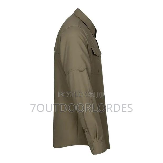 Nylon Quickdry Shirts - thumbnail 13