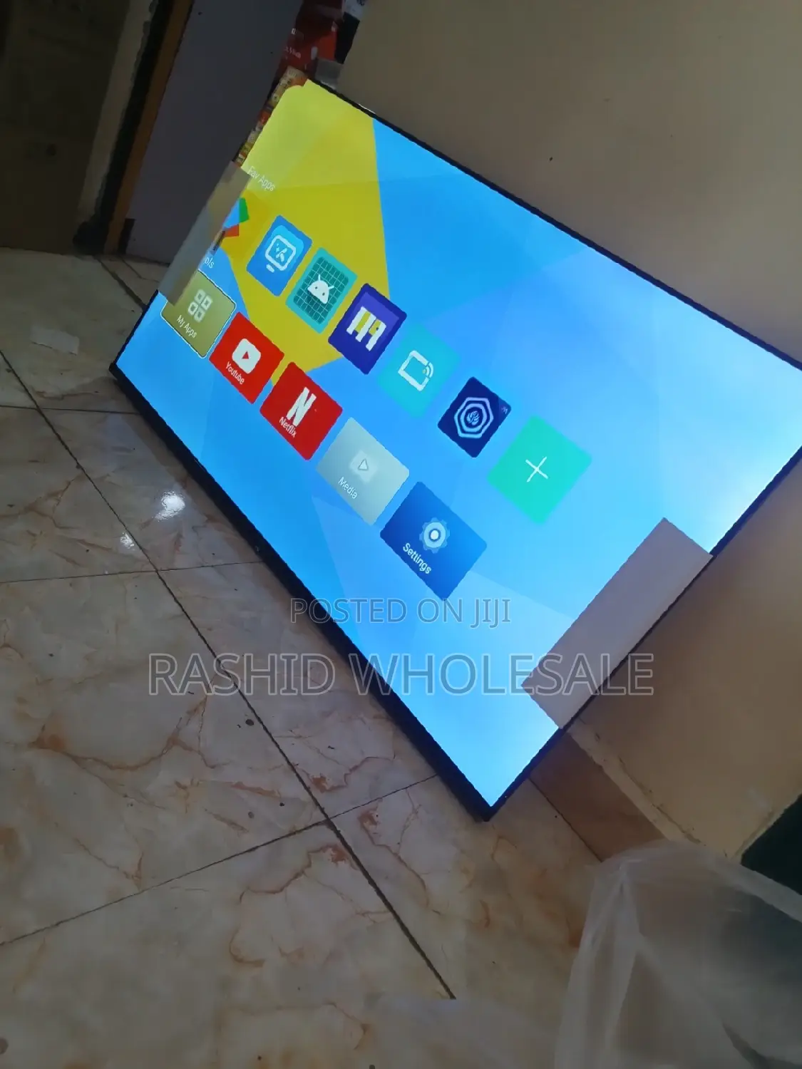 55 Inch Vitron Tv Hd