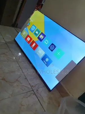 55 Inch Vitron Tv Hd