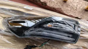 Harrier 2015 Tail Lights