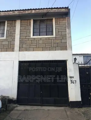 3bdrm Apartment in Maungu Court, BuruBuru for sale
