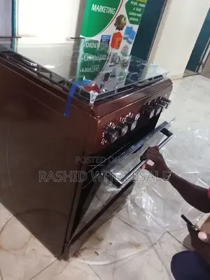 Cooker BJS 3+1 Cooker