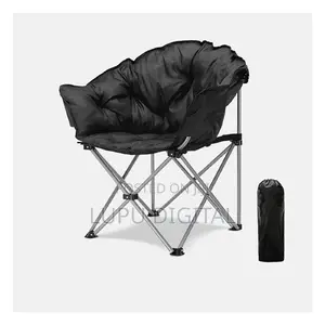 Heavy Duty Outdoor Camping Chair