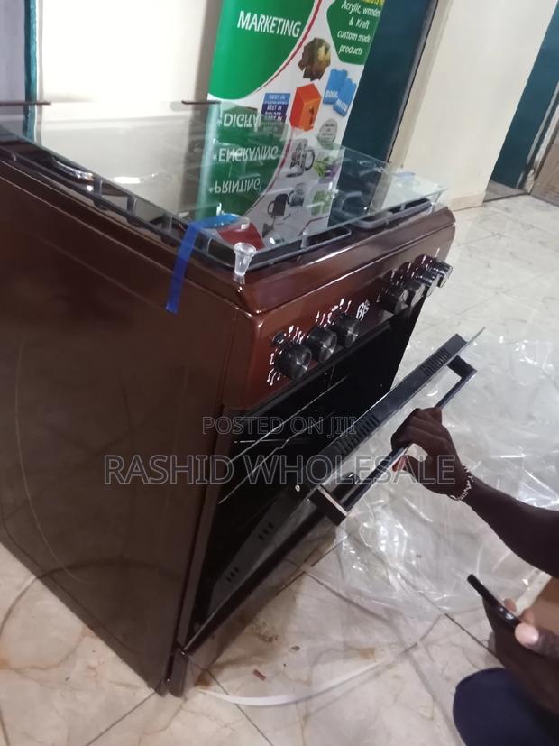 BJS Cooker 60*60