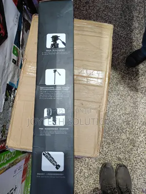Jmary Kp 2599 Tripod