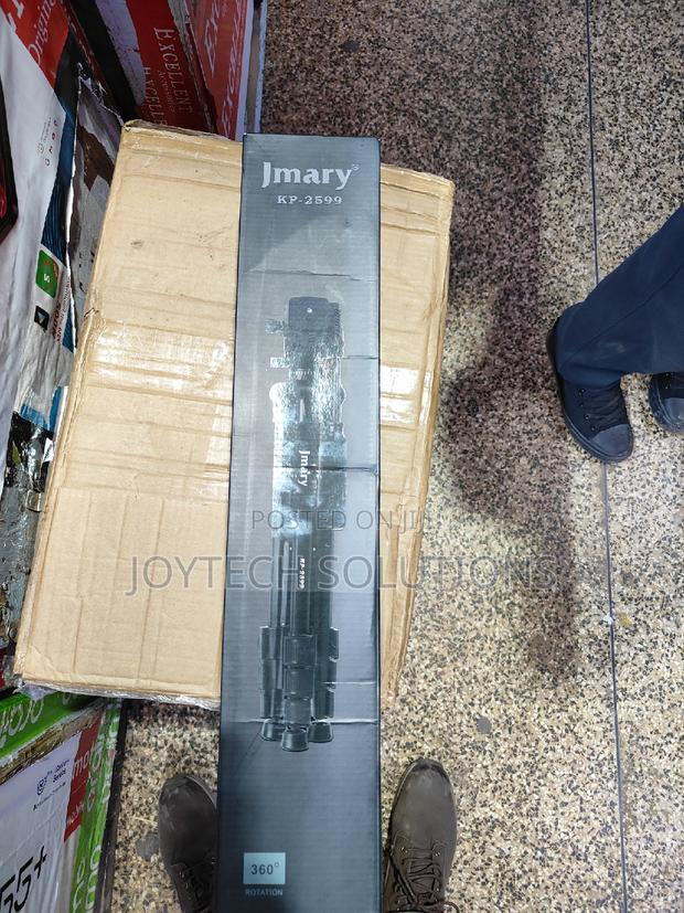 Jmary Kp 2599 Tripod - main view