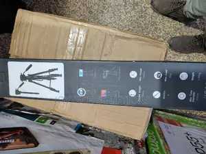 New Jmary 2599 Tripod Stand