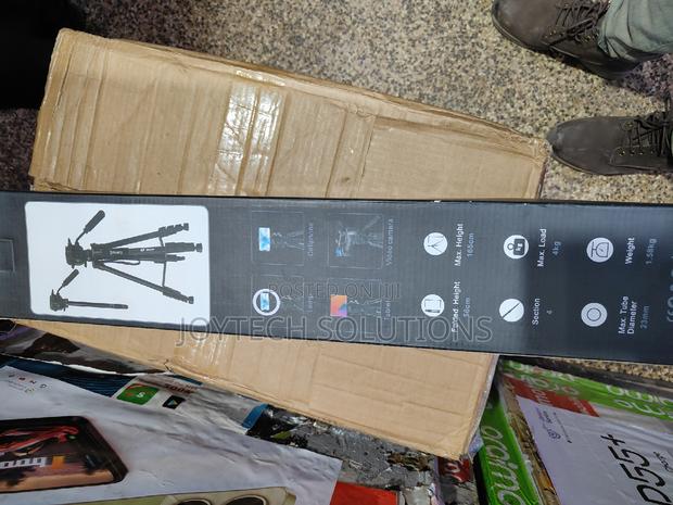 New Jmary 2599 Tripod Stand - thumbnail 2