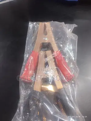 Crocodile Clips