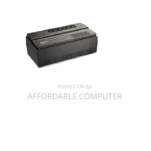 Apc Easy Ups Bv 650va, Avr, Universal Outlet, 230v