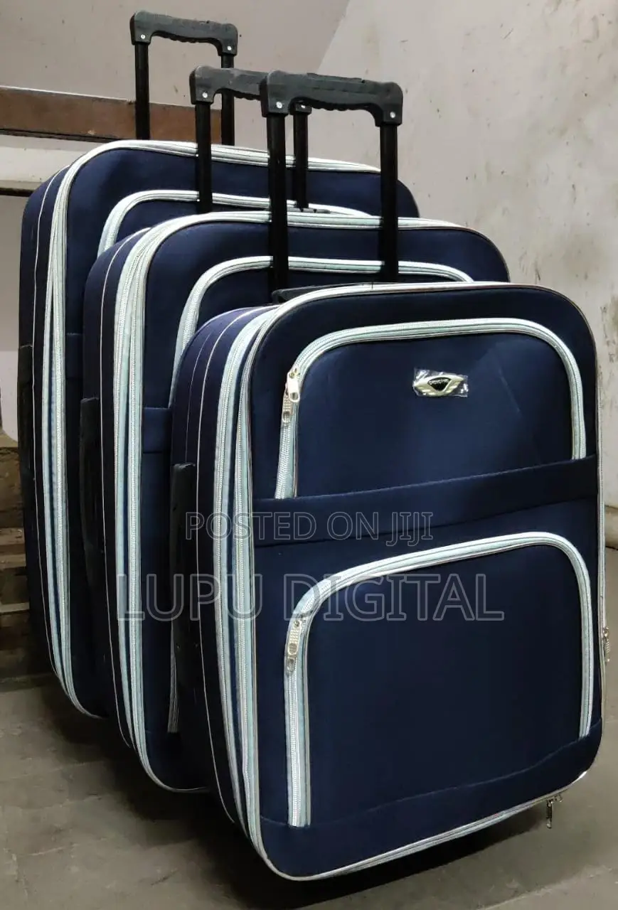 Travel Suitcase